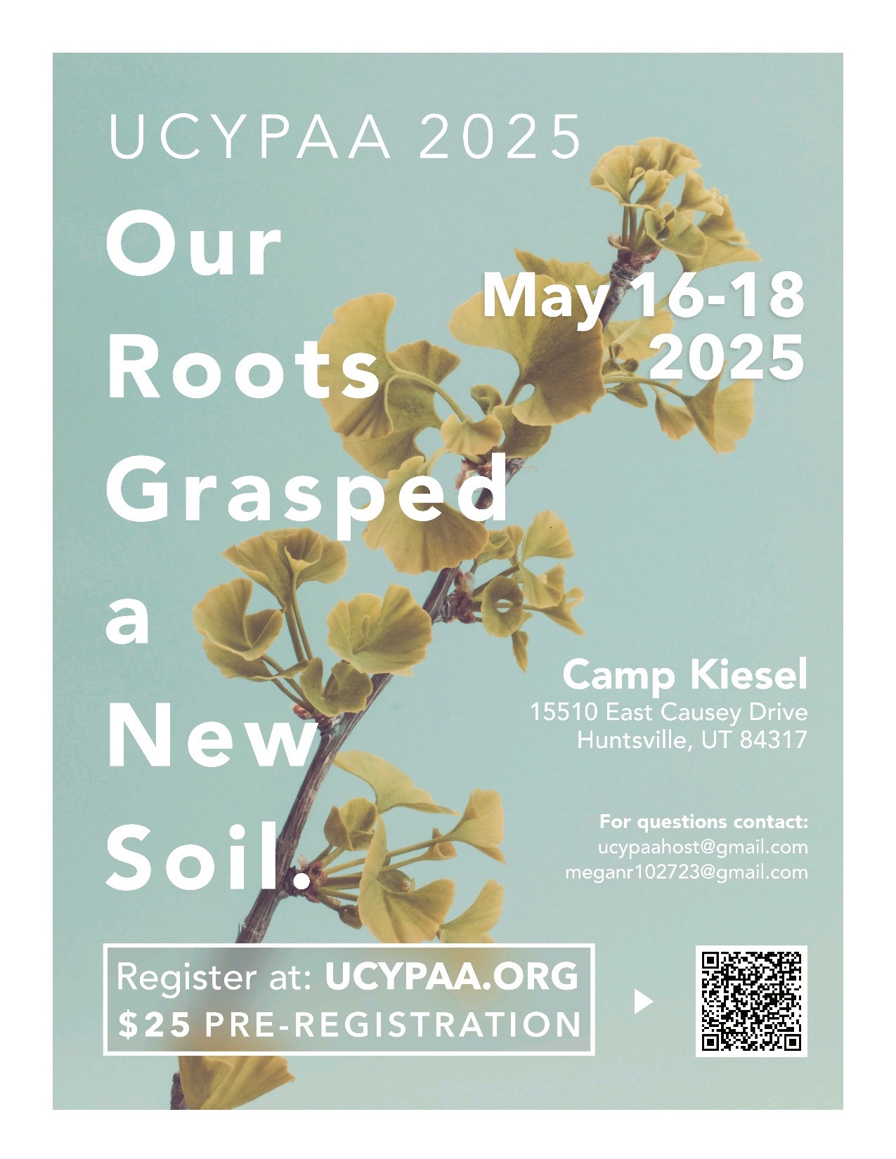 Featured image for “UCYPAA 2025 Campout”